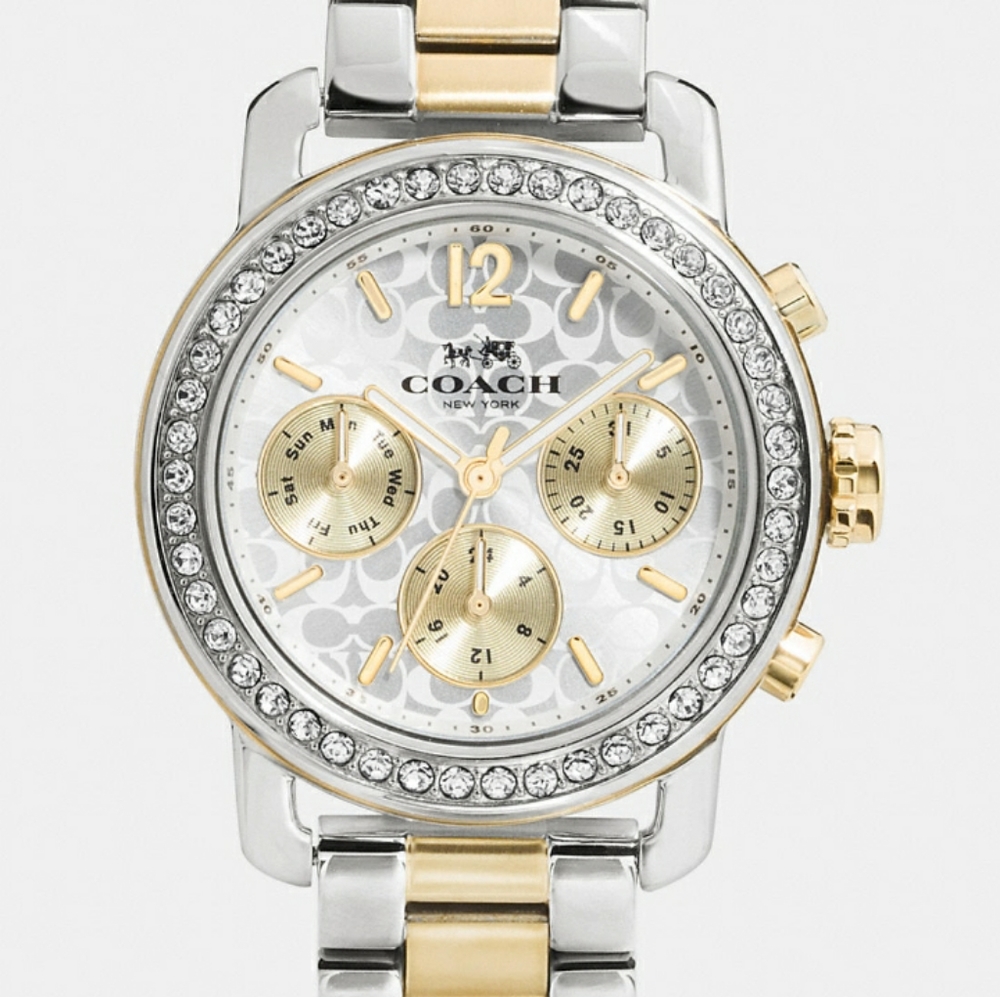 Coach Watch
